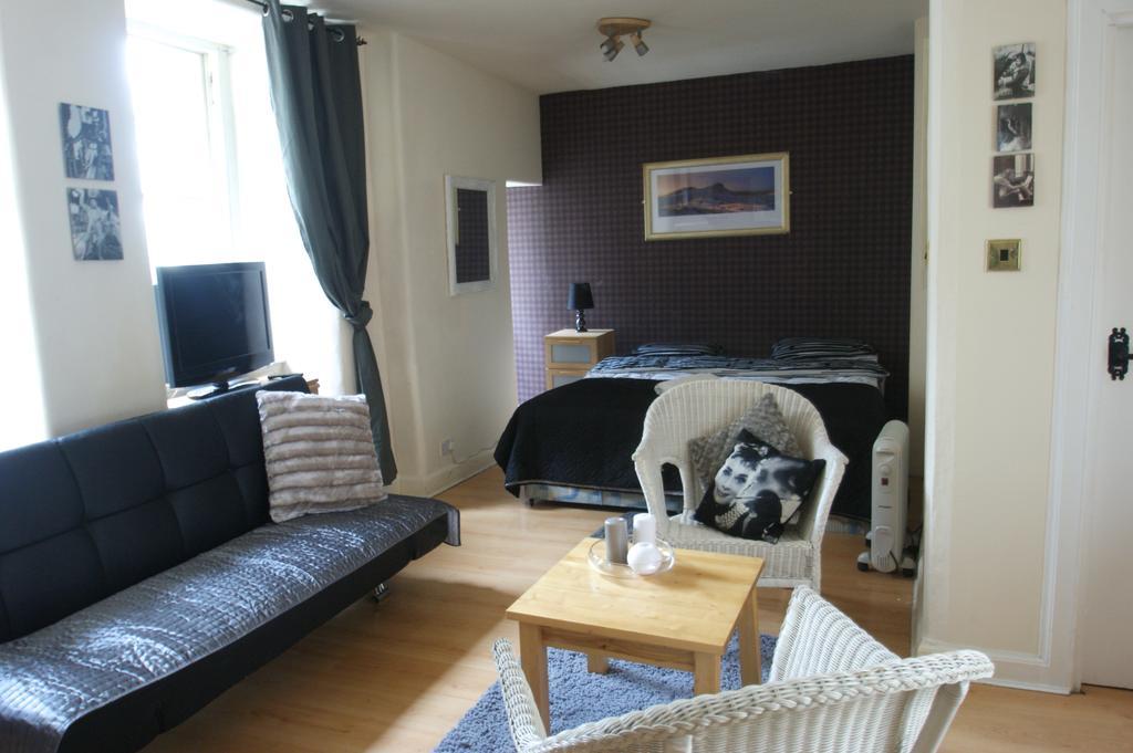 Royal Mile Group Apartments เอดินบะระ ห้อง รูปภาพ