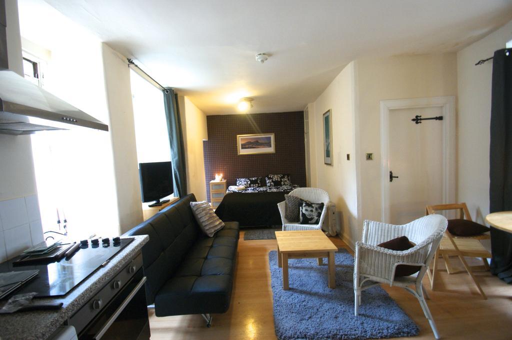 Royal Mile Group Apartments เอดินบะระ ห้อง รูปภาพ