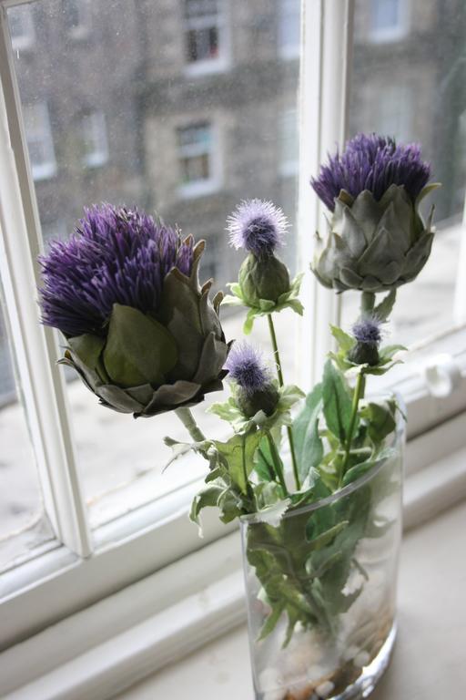 Royal Mile Group Apartments เอดินบะระ ห้อง รูปภาพ